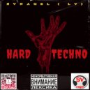 by SVnagel - Hard Techno-from Flash Sound radio ()
