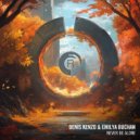 Denis Kenzo - Never Be Alone