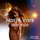 Norm Vork - Beyond The Clouds