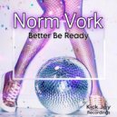 Norm Vork - Beyond The Clouds ()