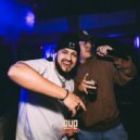 SKR & Hibridoh & Anunnaki - Oye Latino ()