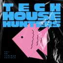 Stereolunga - Woodhenge (Mutehead Remix Edit)