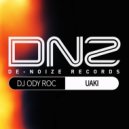 DJ Ody Roc - Uaki