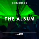 Dj Mauritius - Out Of My Mind (Original Mix)