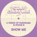 A Vision of Panorama & Stacie G - Show Me (Instrumental Mix)