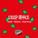 Vannith, Vexenova, Made Wrong - Deep Space (Short Mix)