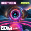 Randy Colby - Deep Seas