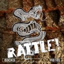 B3cks - Rattle! (Original Mix)