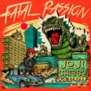 Joji Chissu - Fatal Passion (Instrumental)