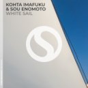 Kohta Imafuku, Sou Enomoto - White Sail (Original Mix)