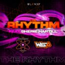 Wes P & Dream Frequency feat. Sherie Hartill - The Rhythm (Radio Mix)