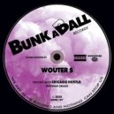 Wouter S - 90\'s String Organ (Original Mix)
