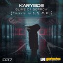 Karybde - Glime Of Sorrow (Tribute to EVOK) (Extended Mix)