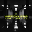 Wreckless - Hexagon