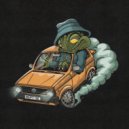 The Chameleon - Jean-Claude
