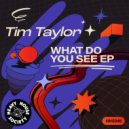 Tim Taylor (UK) - This Wannnn