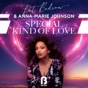 Pat Bedeau, Anna-Marie Johnson - Special Kind Of Love (Instrumental Mix)