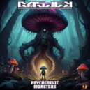 Gasjey - Psychedelic Monsters (Original Mix)