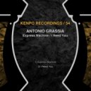 Antonio Grassia - I Need You