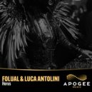 FOLUAL & Luca Antolini - Horus (Extended Mix)