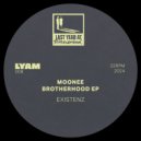 Moonee - Existenz (Original Mix)