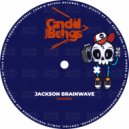 Jackson Brainwave - Sadaka (Stripped)