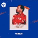 Bonga - Agua Rara (Lisandro Figueiredo Remix)