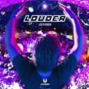 Matzic - Louder (Original Mix)