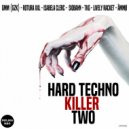 Lively Racket - Headcase Lively (Original Mix)