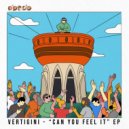 Vertigini - Going Deeper (Original Mix)