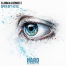 Slamma & Ronnie C - Open My Eyes