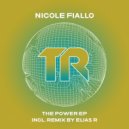 Nicole Fiallo - The Power