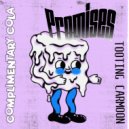Tooting Carmoon - Promises (Extended Mix)