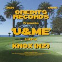 Knox - Bounce