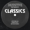 Jetstream - Seriously (Mr. Clubman\'s Bananas For Hair Mix Remaster)