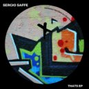 Sergio Saffe - Bora Bora (Original Mix)