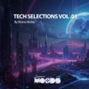 C.R.E.A.M, Tomaz Malfoy, Tech Beats - I Love (Original Mix)