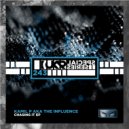 Kamil P aka The Influence - Strobe