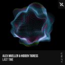 Alex Mueller, Hidden Tigress - Last Time (Extended Mix)