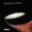 T.Markakis & Guto Fernandez - Cosmic Revolution