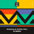 G.Zamora & Cristian Vinci - Tu Pasito (Original Mix)