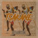 Djy Lipton feat. The Architect - Simple Keyz (Original Mix)