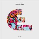 Sout Garcia - Pentagrama