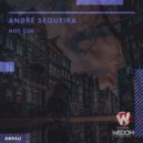 André Sequeira - Hot Cue (Original Mix)