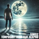 Temporary Hero feat. BLKPND - SINGLE