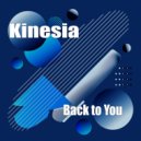 Kinesya - Luminous Journey