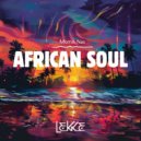Momo Nas - African Soul (Original Mix)