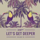 Bonar Bradberry & Ian Blevins - Black & Red (Original Mix)