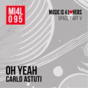Carlo Astuti - Push Push