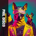 Phil Disco - Travel Disco